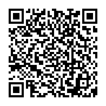 公式LINE QRコード