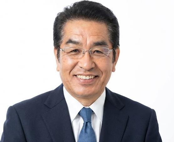 代表理事 中村理