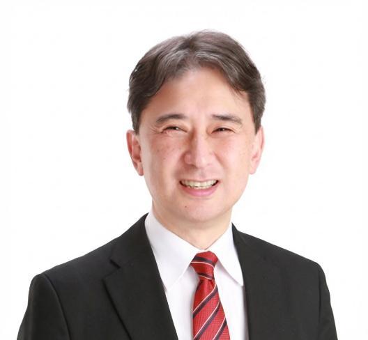 理事 鈴木亨