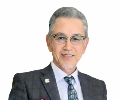 理事 田中良彦