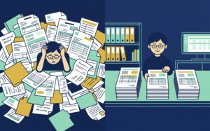 AI活用のコツ｜ゼロから作らせるな —「作る前に探せ」でコストも品質も安定する