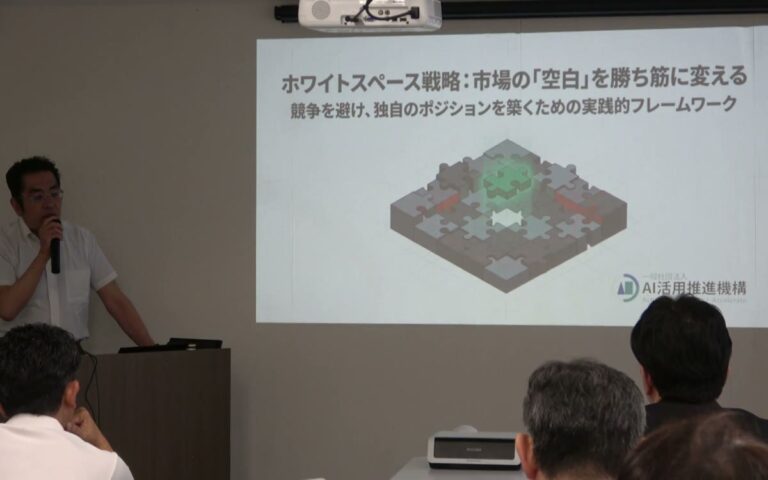 【開催レポート】AI活用キックオフ体験会（2026年6月20日）— 当日の様子とアンケート結果